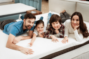 Memory Foam vs Innerspring Mattresses: The Pros and Cons