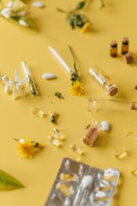 The Best Vision and Eye Care Vitamins and Supplements